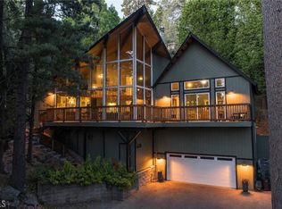238 Shasta Dr, Lake Arrowhead, CA 92352
