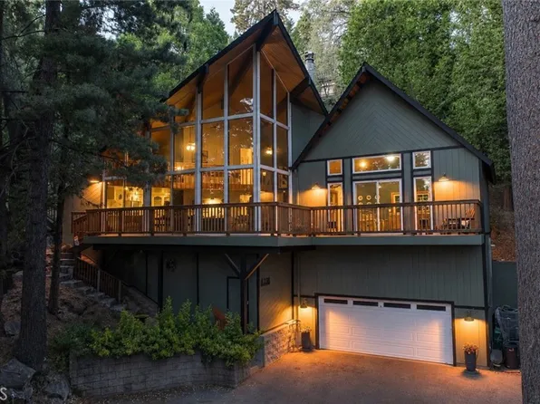 238 Shasta Dr, Lake Arrowhead, CA 92352
