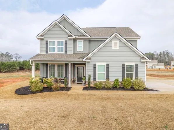 173 Sanders Rd, Macon, GA 31210