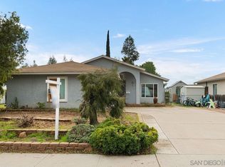 13548 Acton Ave, Poway, CA 92064