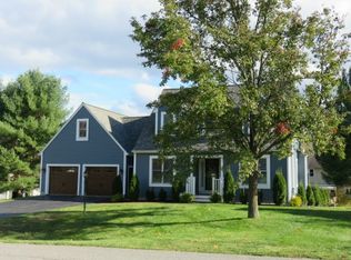 5 Morgan Ln, Keene, NH 03431