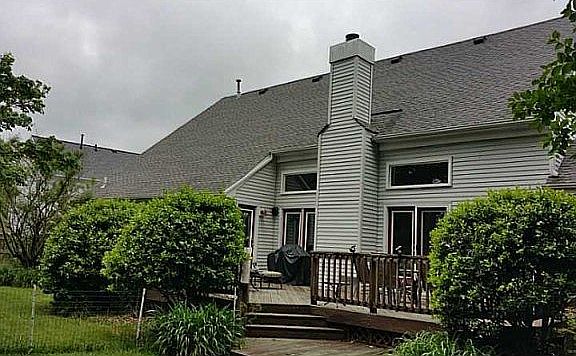 2nd image of 2660 Christopher Farms Dr