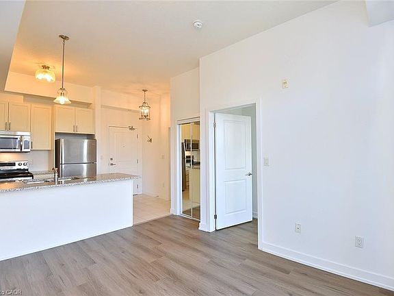5th image of 35 Southshore Cres #414
