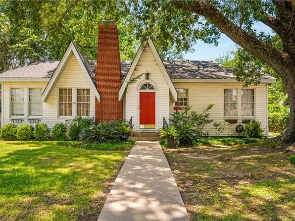 1320 Bush Ave, Alexandria, LA 71301