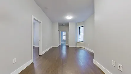 Rented by Compass