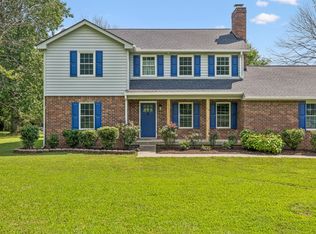 239 Southwinds Dr, Hermitage, TN 37076