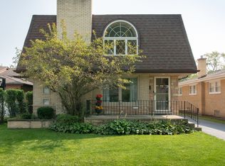 107 S Hamlin Ave, Park Ridge, IL 60068