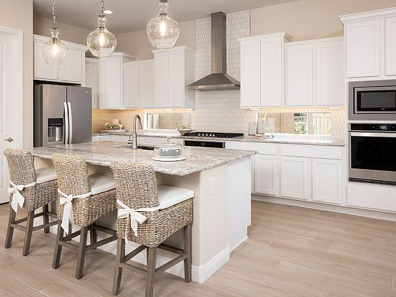 Top Home Builder in Oro Valley