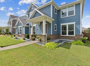 3209 Potters House Way, Dallas, TX 75236