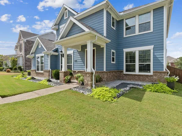 3209 Potters House Way, Dallas, TX 75236