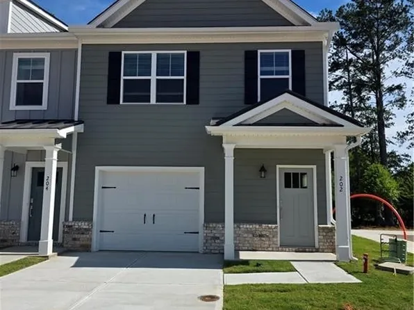 165 Mill Center Boulevard #202, Athens, GA 30606