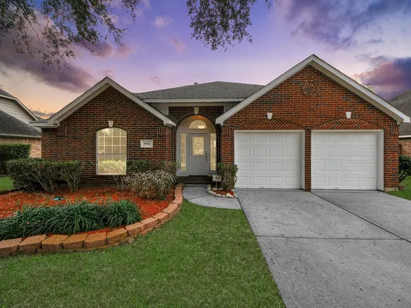 9711 Andrews Ln, Missouri City, TX 77459