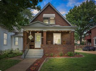 3147 Walter Ave, Saint Louis, MO 63143