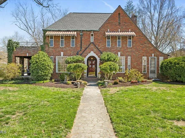 708 N Main St, Elizabethton, TN 37643