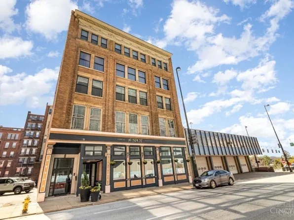 335 W 5th St Unit 403, Cincinnati, OH 45202