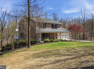 450 Fishel Rd, Winchester, VA 22602