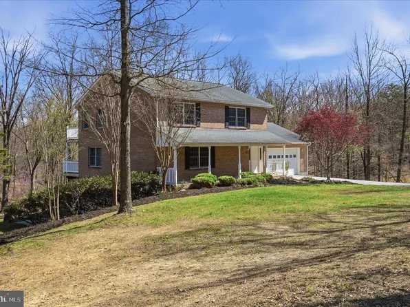 450 Fishel Rd, Winchester, VA 22602