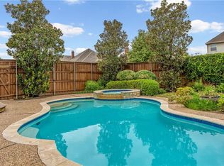 2041 Azalea Trl, Irving, TX 75063