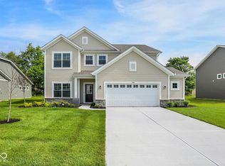 7168 Jackson Dr, Cumberland, IN