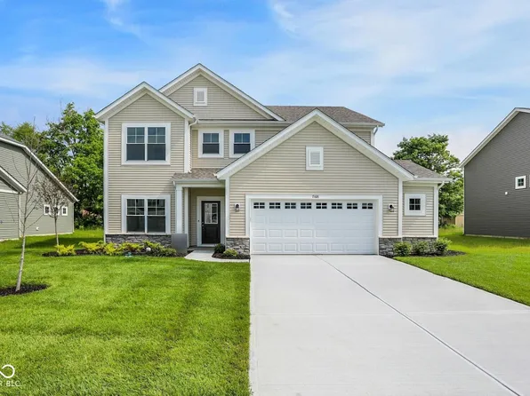 7168 Jackson Dr, Cumberland, IN 46229