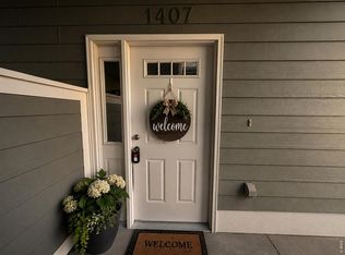 5775 W 29th St UNIT 1407, Greeley, CO 80634