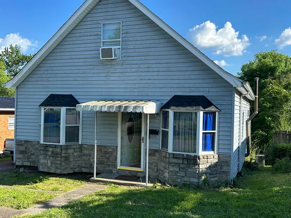528 Gartrell St, Ashland, KY 41101