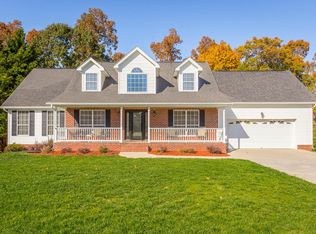9055 Dark Pond Ln, Harrison, TN 37341