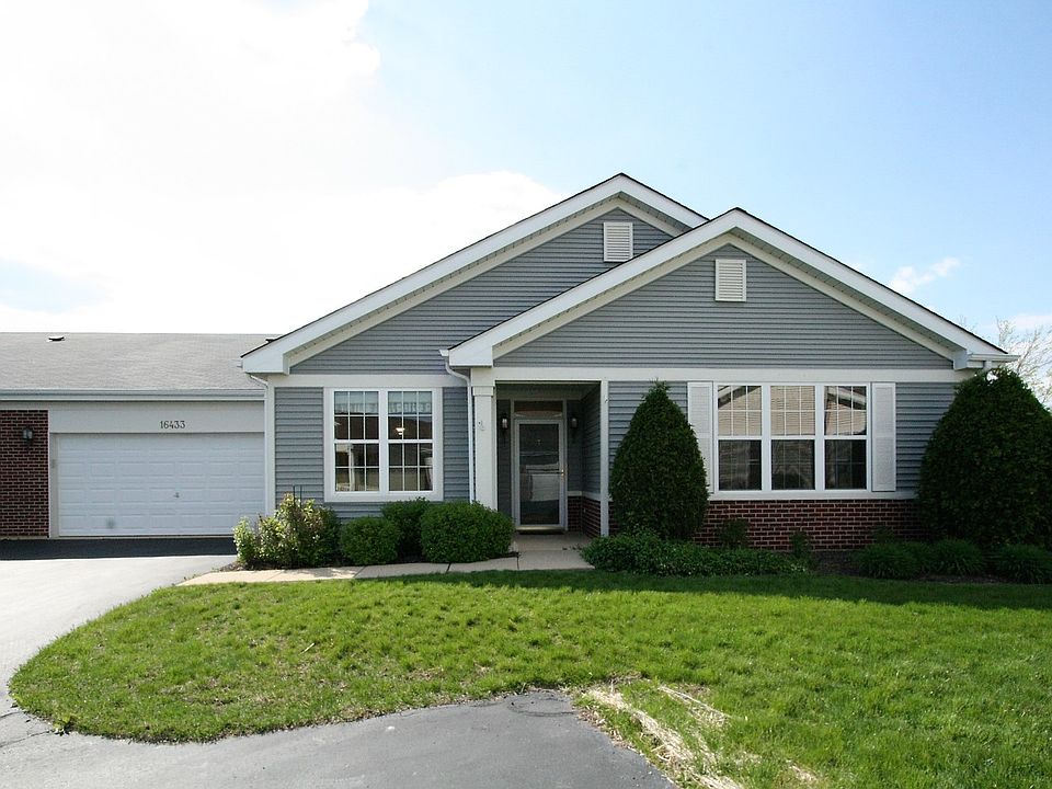 1st image of 16433 Crescent Lake Dr