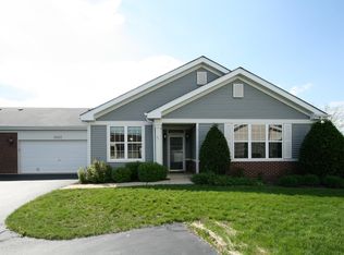 16433 Crescent Lake Dr, Crest Hill, IL 60403