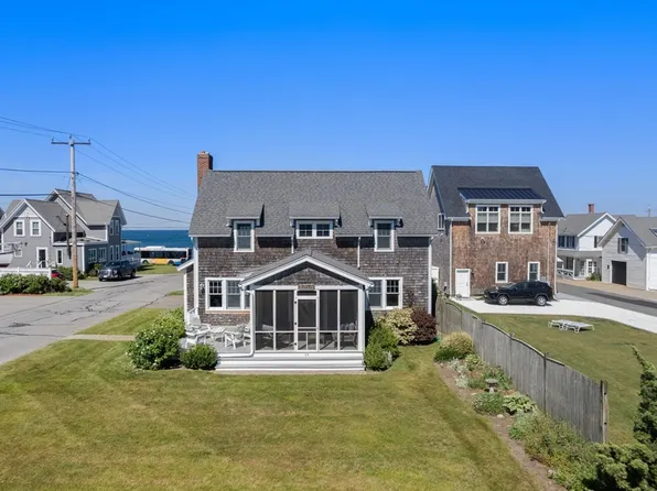 64 Ashburton Ave, Marshfield, MA 02050