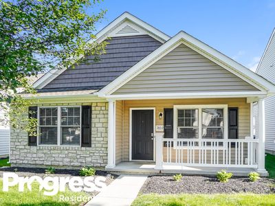 7822 Candytuft St #334, Blacklick, OH, 43004