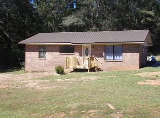 9363 Us Highway 84, Red Level, AL 36474