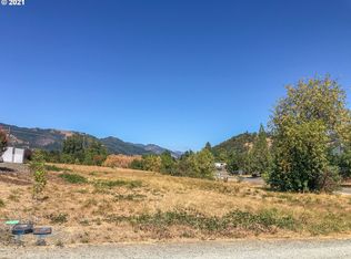 0 Briggs Dr, Myrtle Creek, OR 97457