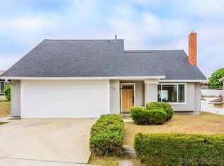 7232 Laddeck Ct, San Diego, CA 92114