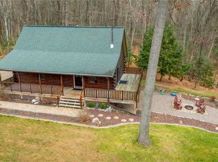 8708 Buckskin Trl, Minocqua, WI 54548