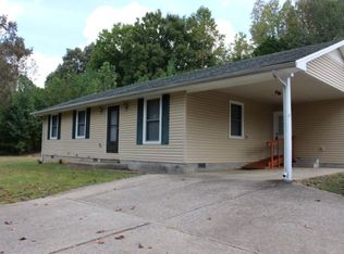 510 Rorie Hollow Rd, Indian Mound, TN 37079