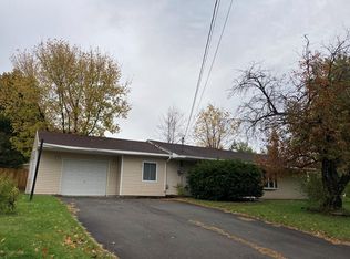 46 Highland Ave, Massena, NY 13662