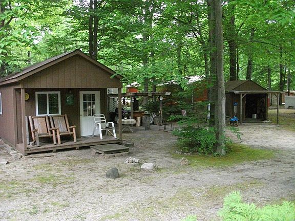 2nd Cabin