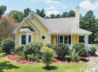 5244 Carrier Way, Raleigh, NC 27603