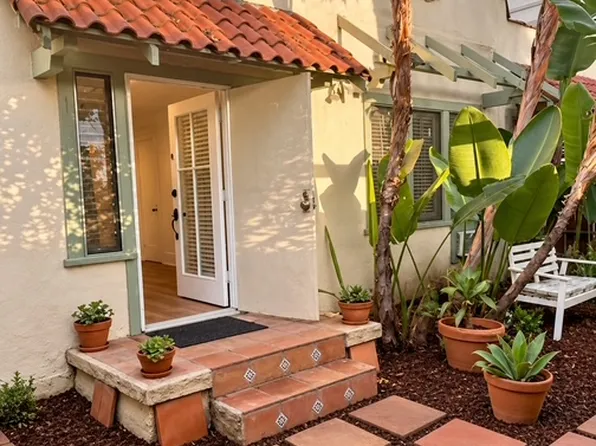 1250 N Citrus Ave, Los Angeles, CA 90038