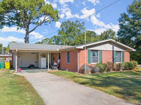 58306 Bubba St, Plaquemine, LA 70764