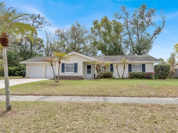 1418 Valor St, Orlando, FL 32810