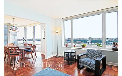 Sold by Douglas Elliman