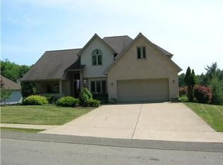 700 Bristlecone Dr, Gibsonia, PA