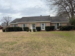 5906 Balmoral Rd, Montgomery, AL 36117