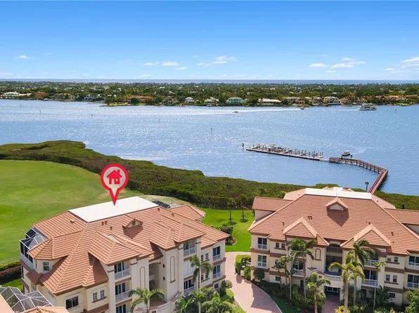 1560 STAR POINT LN #3-301, NAPLES, FL 34112