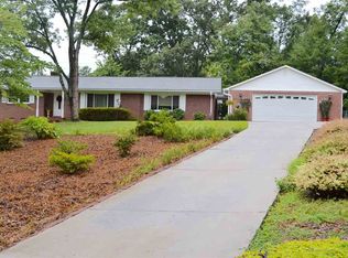 202 Maple Ave, Seneca, SC 29678