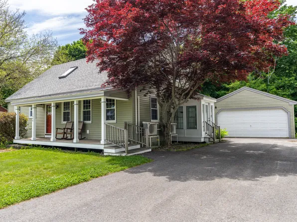 1486 Washington Street, Bath, ME 04530