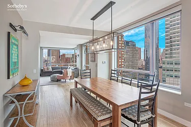 Sold by Sotheby's International Realty