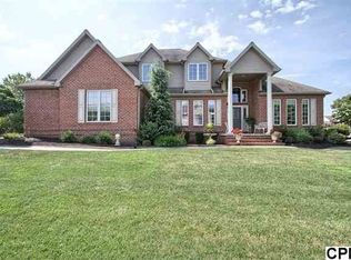 4985 Westchester Dr, Harrisburg, PA 17112
